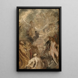 Peter Paul Rubens - All Saints.webp