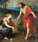 De Christus verschijnt aan Maria Magdalena - Peter Paul Rubens — weergave van het kunstwerk