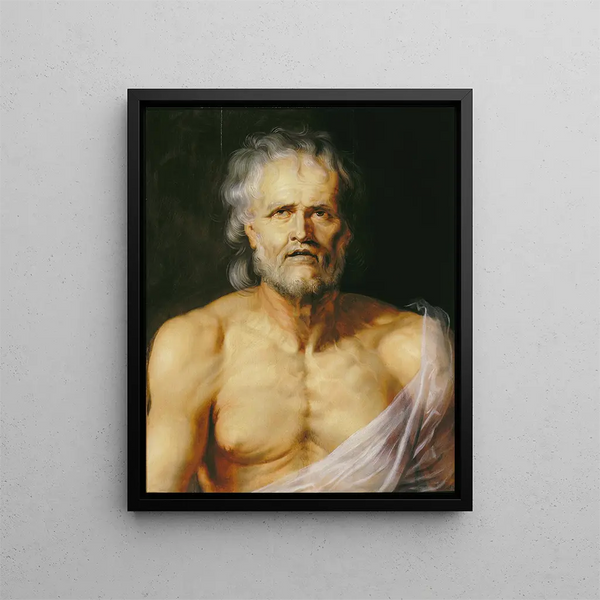 Peter Paul Rubens - De stervende Seneca.webp