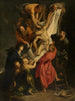 Kruisafname - Peter Paul Rubens — weergave van het kunstwerk