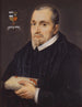 Portret van Petrus Pantinus - Peter Paul Rubens — weergave van het kunstwerk