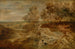 De hertjacht - Peter Paul Rubens — weergave van het kunstwerk