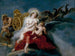 L'Origine de la Voie lactée - Peter Paul Rubens — weergave van het kunstwerk