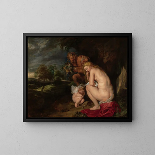 Peter Paul Rubens - Venus Frigida.webp