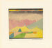 Klein Zwitsers landschapsschilderij - Paul Klee — weergave van het kunstwerk