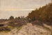 Landelijk in de duinen - Petrus Paulus Schiedges II — weergave van het kunstwerk
