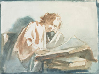 Petrus van der Velden - A student.webp