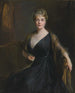 Lady Orr-Lewis née Maude Helen Mary Booth - Philip Alexius de László — weergave van het kunstwerk