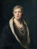 Olive Thring - Philip Alexius de László — weergave van het kunstwerk