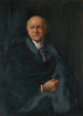 Portret van de Heer Moroni - Philip Alexius de László — weergave van het kunstwerk