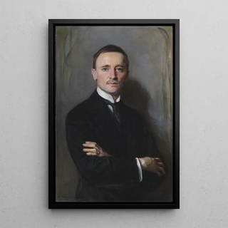 Philip Alexius de Lszl - William Richards Castle Jr.webp