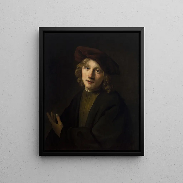 Philip Koninck - Portrait of Heyman Dullaert.webp