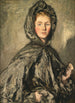 Domino - Philip Wilson Steer — weergave van het kunstwerk