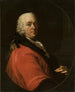 Portret van graaf Gaspar Paris Anton - Philipp Haller — weergave van het kunstwerk