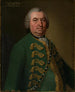 Portret van de vader van de kunstenaar - Philipp Heinrich Kisling — weergave van het kunstwerk