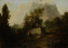 Berglandschap in Zwitserland - Philipp Hieronymus Brinckmann — weergave van het kunstwerk