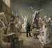 L'Atelier des sculpteurs - Philippe Parrot Lecomte — weergave van het kunstwerk
