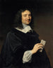 Jean-Baptiste Colbert 1619-1683 - Philippe de Champaigne — weergave van het kunstwerk