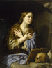 La Madeleine berouwvol - Philippe de Champaigne — weergave van het kunstwerk