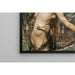 Reproduction of the painting Phyllis - John William Waterhouse