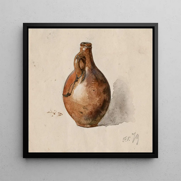 Pichet - Floris Verster