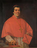 Le Cardinal Thomas Gousset - Pierre-Adhémar Marquant-Vogel — weergave van het kunstwerk