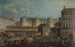 van de Démolition de la Bastille op 17 juli 1789 - Pierre-Antoine Demachy — weergave van het kunstwerk