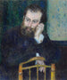 Alfred Sisley - Pierre-Auguste Renoir — weergave van het kunstwerk