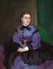 Mademoiselle Sicot - Pierre-Auguste Renoir — weergave van het kunstwerk