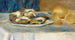 Natuurschilderij met citroenen en oesters - Pierre-Auguste Renoir — weergave van het kunstwerk