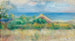 Landschap met zeeachtergrond - Pierre-Auguste Renoir — weergave van het kunstwerk