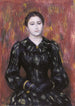 Portret van mevrouw Paulin - Pierre-Auguste Renoir — weergave van het kunstwerk