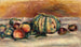 Natuurstudie met meloen - Pierre-Auguste Renoir — weergave van het kunstwerk