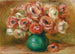 Anemonenvaas - Pierre-Auguste Renoir — weergave van het kunstwerk