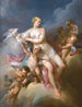 Een overwinnaar - Pierre-Jacques Béthon — weergave van het kunstwerk