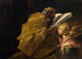 Sint Matthäus de Evangelist - Pierre-Louis Crétey — weergave van het kunstwerk