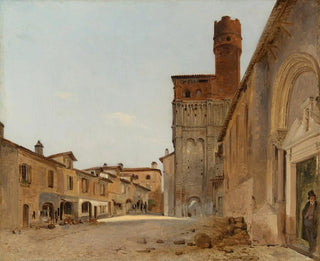 Pierre Achille Poirot - Saint Salvi Church Albi.webp