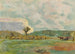 Campagne Le Labour - Pierre Bonnard — weergave van het kunstwerk