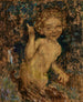 Le Faune - Pierre Bonnard — weergave van het kunstwerk