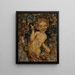 Le Faune - Pierre Bonnard — ingelijst kunstwerk aan de muur