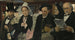 L'Omnibus - Pierre Carrier-Belleuse — weergave van het kunstwerk