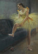 La danseuse - Pierre Carrier-Belleuse — artwork view