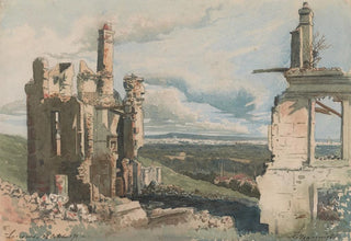 Pierre Georges Jeanniot - The Devastation of Suresnes.webp