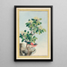 Planten de China Pl060 - Pierre Joseph Buchoz — ingelijst kunstwerk aan de muur