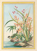 Plants of China Pl097 - Pierre Joseph Buchoz — artwork view