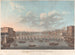 Uitzicht op de Westminster-brug - Pierre Michel Alix — weergave van het kunstwerk