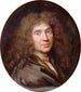 Moudre - Pierre Mignard — weergave van het kunstwerk