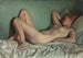 La Malinoise - Pierre Roy — weergave van het kunstwerk