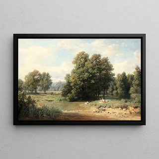 Pierre Thuillier - Landscape.webp