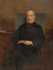L'avocat Armand Désiré Auger - Pierre Van Havermaet — weergave van het kunstwerk